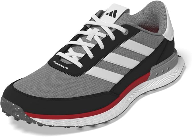 adidas Men's S2g 24 Wide Spikeless Golf Shoes
