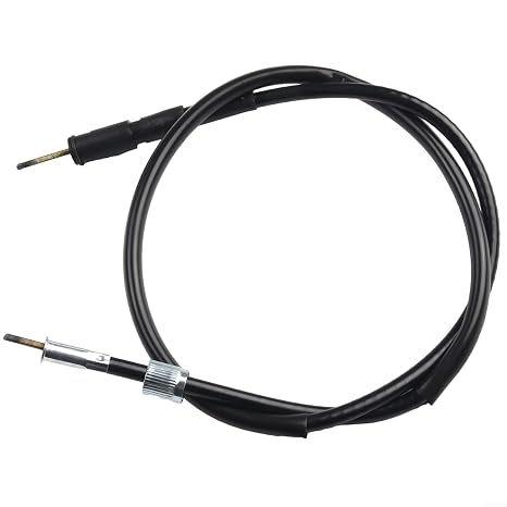for honda Dio Vision Speedometer Cable 900mm - Mileage Meter Line for NSC 110 50 Scooters
