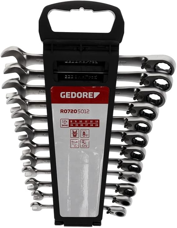 Gedore 3300873 Quality from