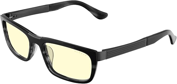 GUNNAR Computer Glasses - Tahoe - Blue Light Blocking Anti Glare