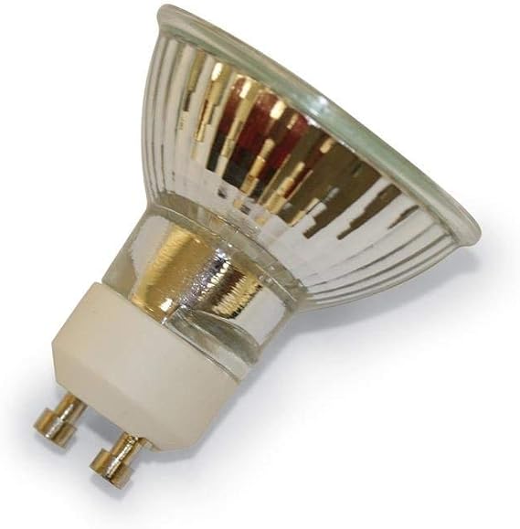 CANDLE WARMERS ETC NP5 Replacement Bulb for Illuminations, Lamps and Lanterns, Gold , 1 pack