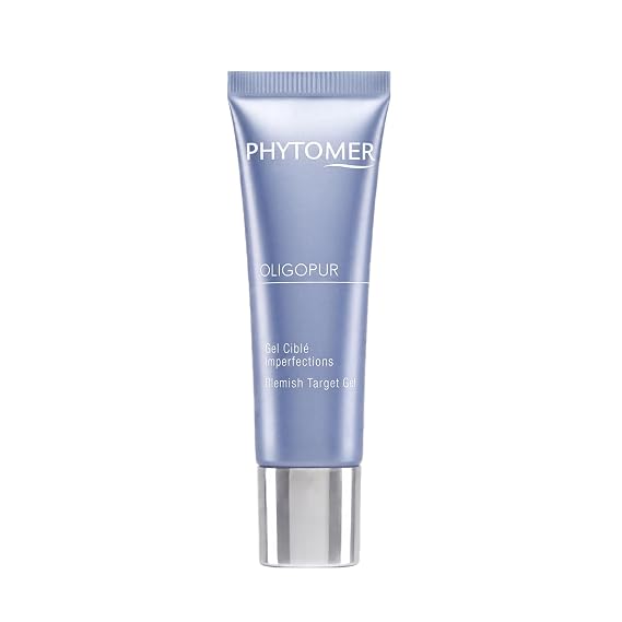 Phytomer OLIGOPUR Blemish Target Gel (30 ml)