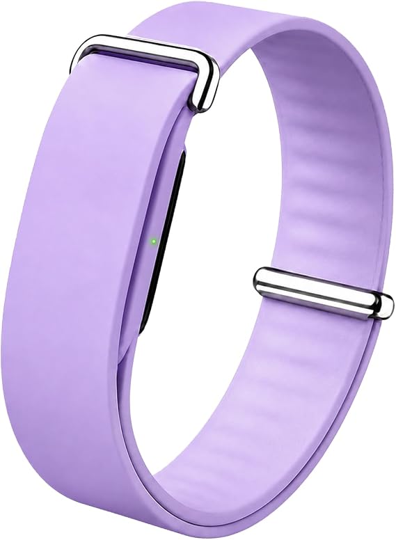 Google Fitbit Air対応シリコンバンド、調節可能なスポーツストラップ。