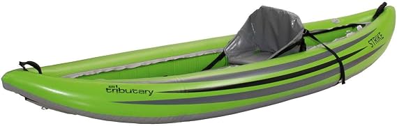 Aire Tributary Strike Inflatable Kayak