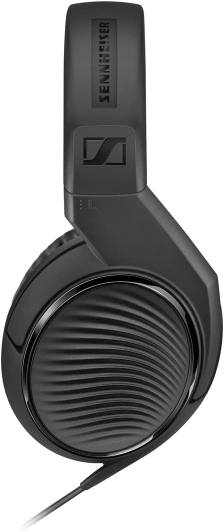Sennheiser HD 200 PRO Headphones