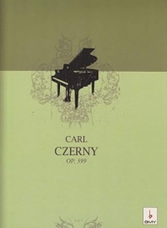 Czerny OP. 599
