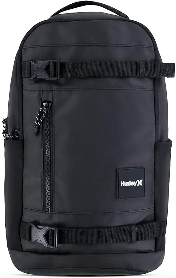 Hurley Board Carry Backpack Black