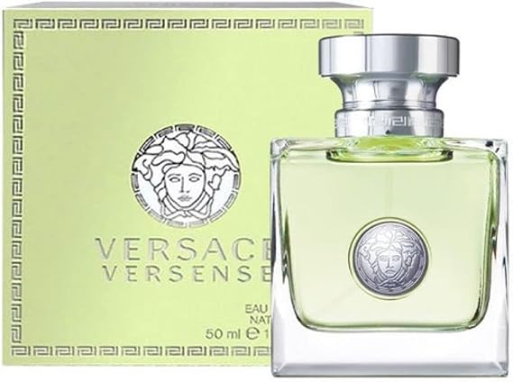 Versace Fragnances 50 ml