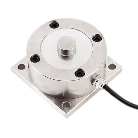 ATO Compression Load Cell, 2 Ton