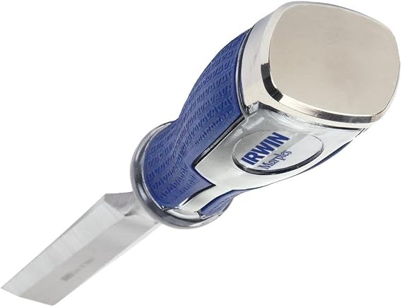 Irwin Marples M750 Splitproof Soft Touch Chisel 1.1/4, IW10501689