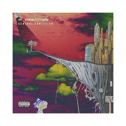 General Admission Explicit Lyrics