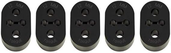 Torque Solution TS-EH-202 Exhaust Mount Kit