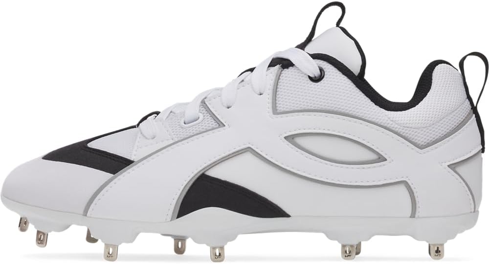 Under Armour Men's Yard Icon Mt Baseball Cleats