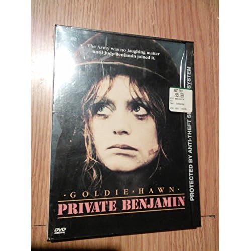 Private Benjamin (Full Screen Edition)