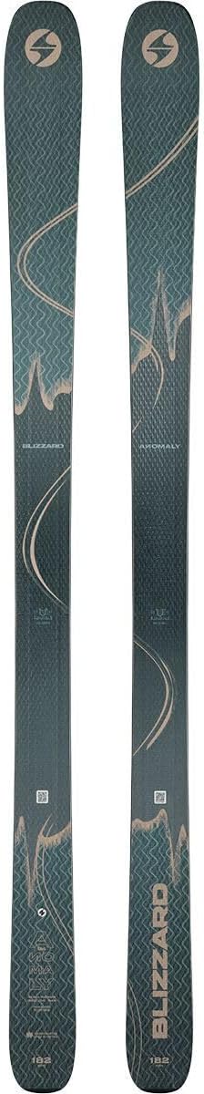 Blizzard Anomaly 94 Ski (Men's), 188