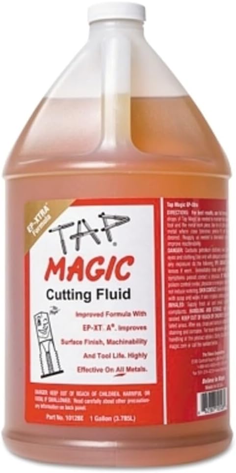 1GAL TAP MAGICW/EP-Xtra Pack of 2-1 Each