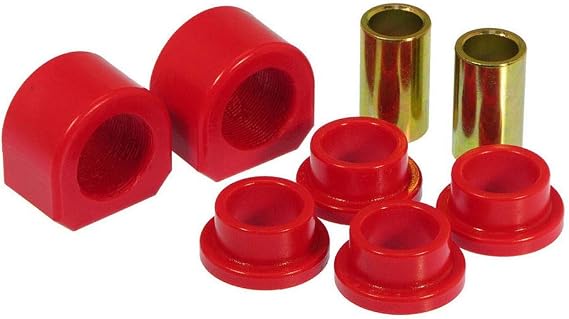 Prothane 81-87 GM P/U Front Sway Bar Bushings 1.25 OD