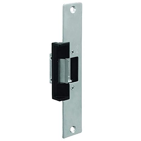 HES 16030031 Electric Strikes for 8300 Series, Grade 2, 7-15/16" x 1-7/16", 12V DC