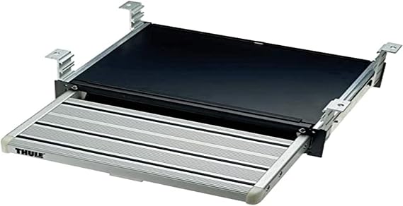 Thule Omni-Step Manual Drawer Step