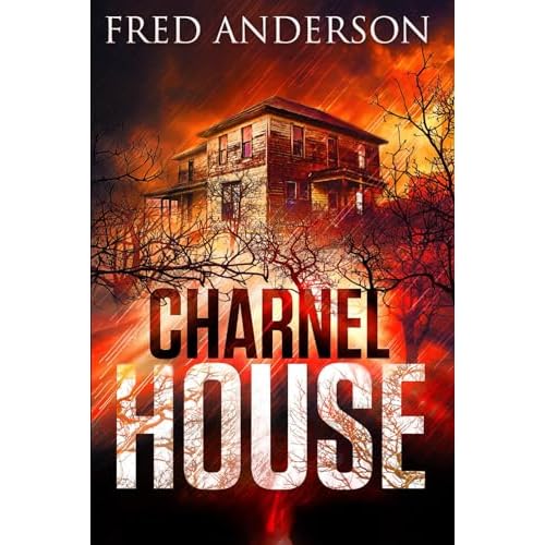 Charnel House Paperback March 2, 2024