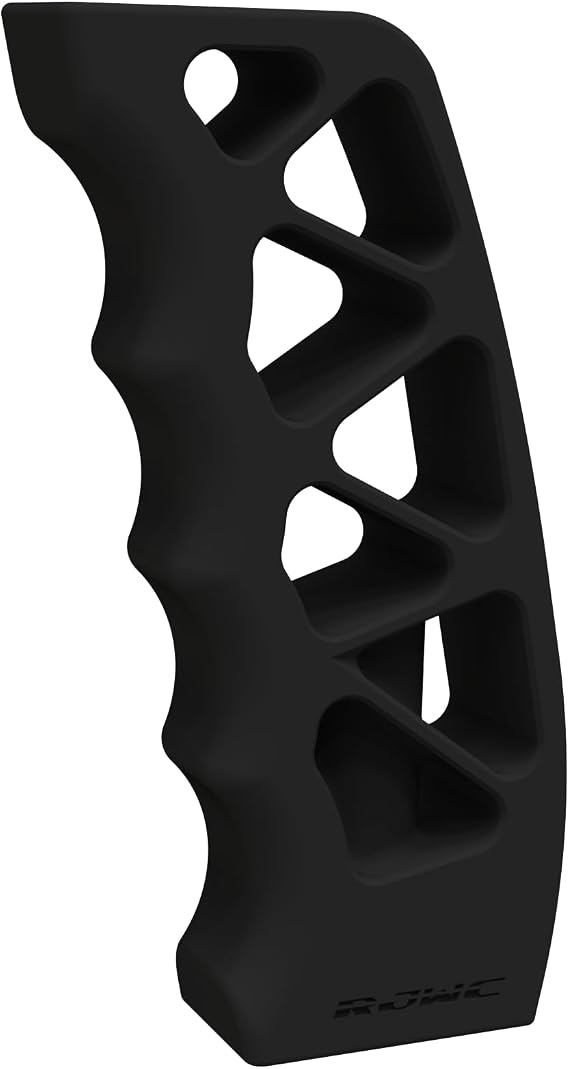 Skeleton Shifter Polymer by RJWC Powersports