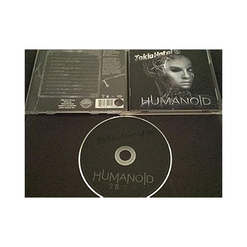 Humanoid