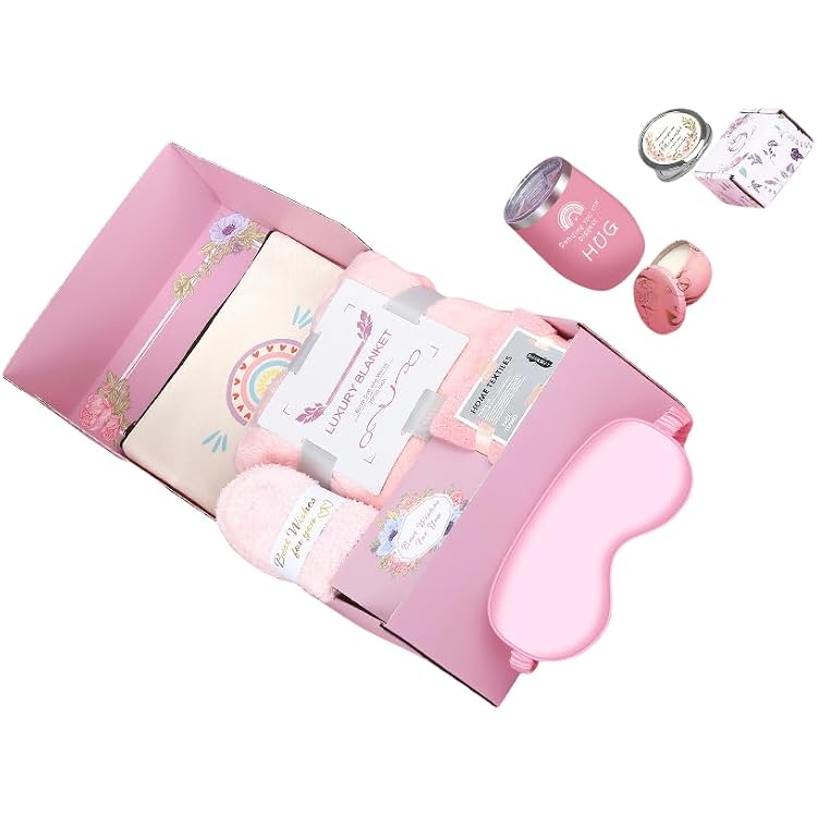 Birthday Gifts for Her Ideal Presents for Your Girlfriend Pink
