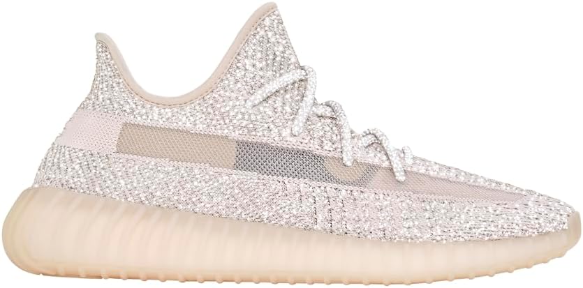 adidas Men's Yeezy Boost 350 V2 Shoes
