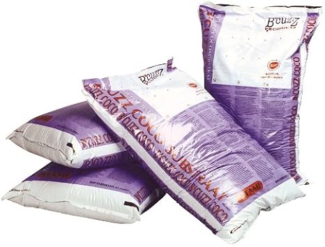 B'Cuzz CocoFiber - 50 Liter Bag