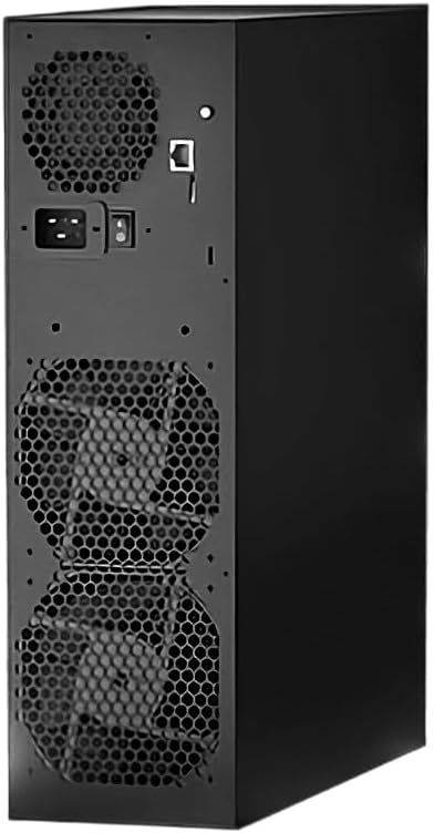 New Goldshell E-DG1M 3.4G 1800W Doge Coin & LTC Miner for Home use,Crypto Mining Asic Miner Silence Miner, Home Mining Include PSU