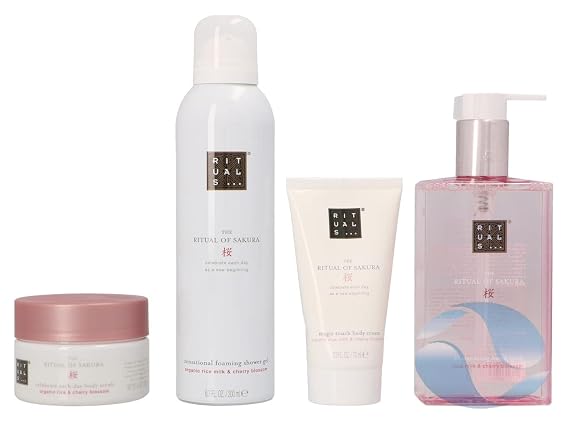 RITUALS The Ritual of Sakura Gift Set Medium, Renewing Ritual