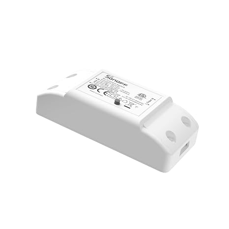 SONOFF Basic R4 Akıllı Röle | BASICR4
