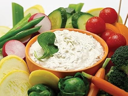 It's The Real Dill Dip Mix - Double Pack