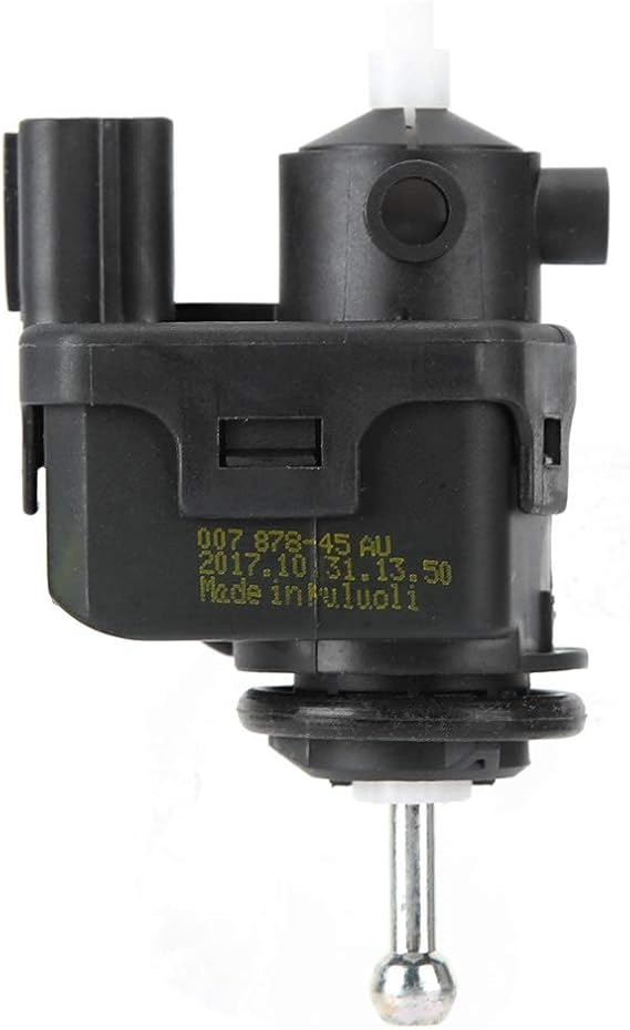 headlight adjustment motor-Car Headlight Leveling Motor Automatic Adjuster 33130-SJK-J01 Fits for Acura RL 2005-2012