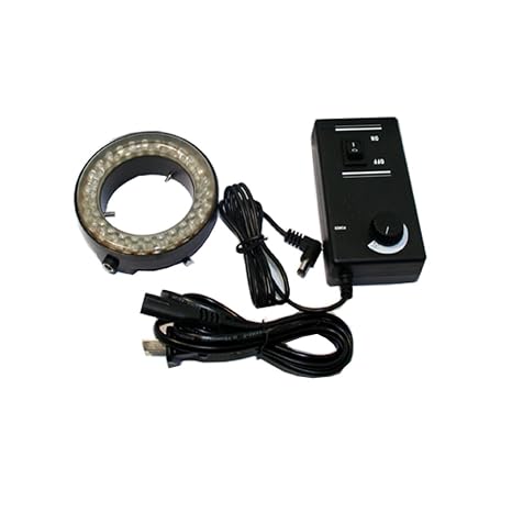 Circle Light 54pcs LED Microscope Light Ss-hg-05