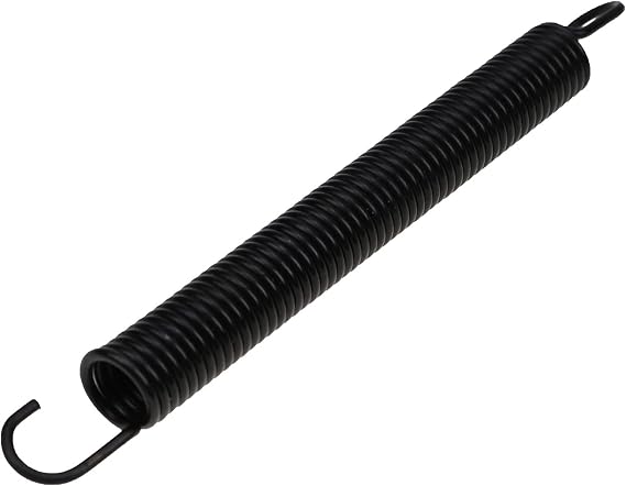 DVPARTS Deck Extension Spring 732-0384 932-0384 for MTD Yard Machines