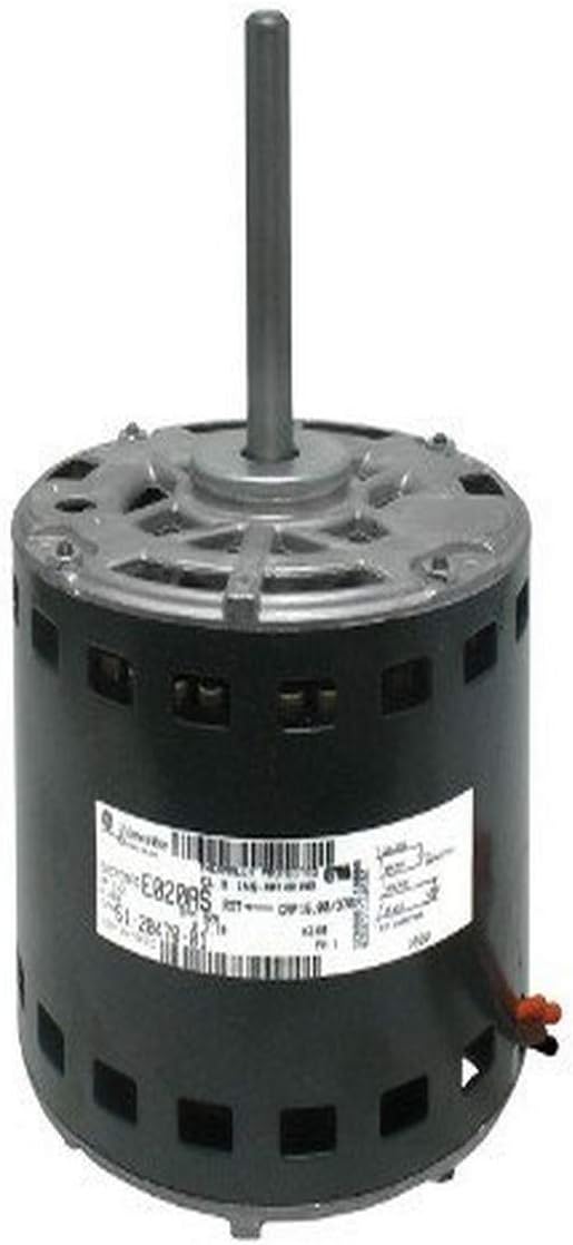 Protech 51-102994-03 1/2 hp 120/1/60 Blower Motor