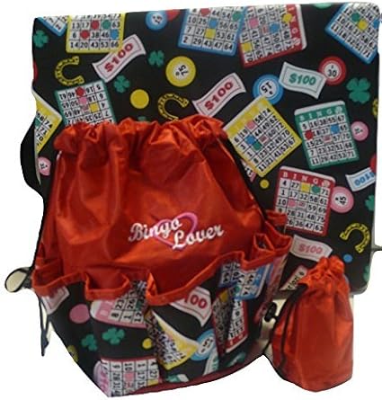 Bingo Lover Gift Set