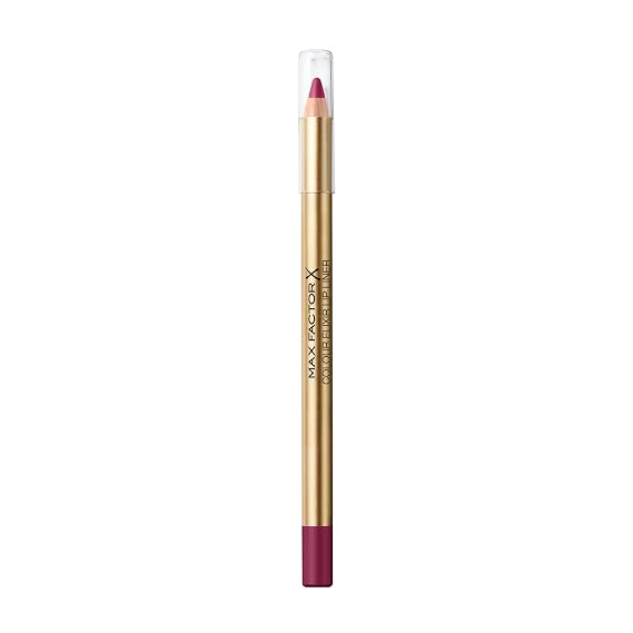 Max Factor Colour Elixir Lipliner - 070 Deep Berry