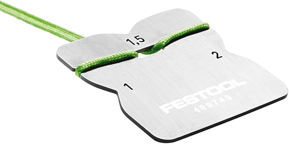 Festool 499749 Edge Banding Carbide Scraper