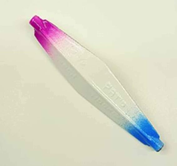 Buzz Bomb UV Flashbomb Blue 2"
