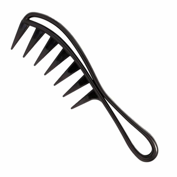 Nishman Hair Comb 043
