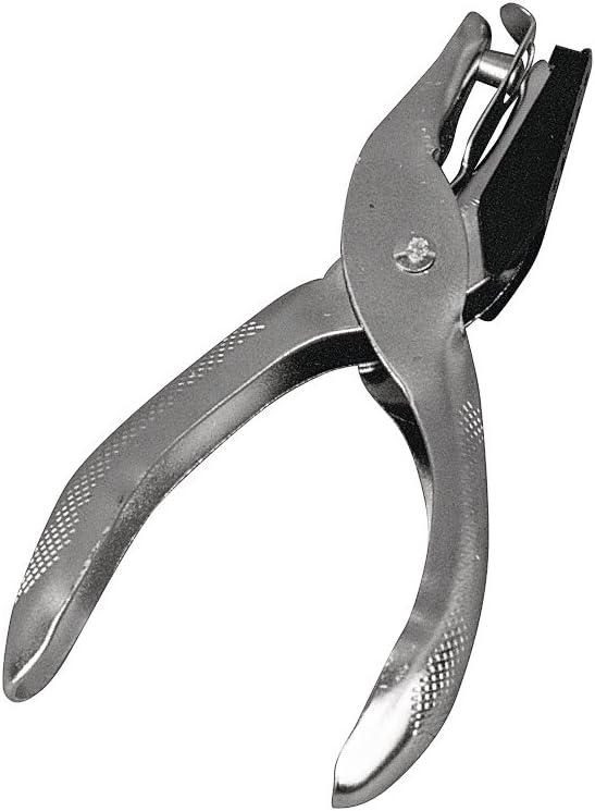 Rayher Hole Punch, Silver, 1.5 mm
