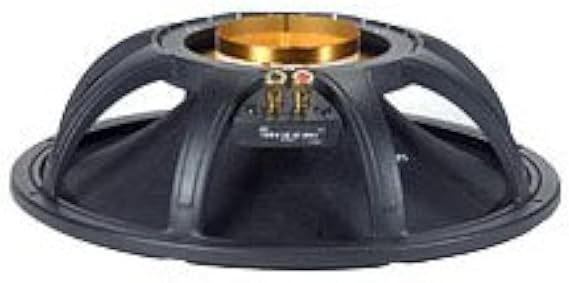 Peavey 560010 1508-8HE BXW SF Replacement Basket