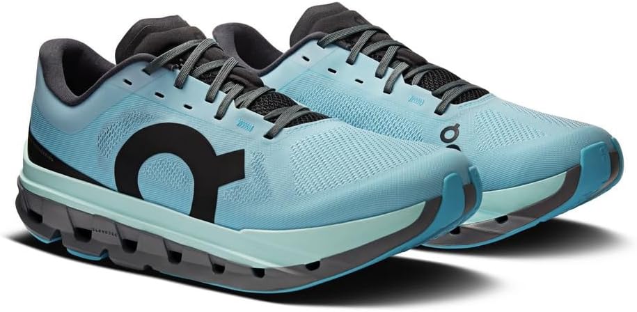 Men's Cloudflow 5 (Arctic/Stone)