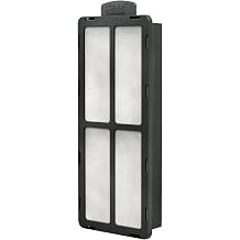 OASE Indoor Aquatics BioStyle Replacement Filter Cartridge Set of 2, Black (84244)