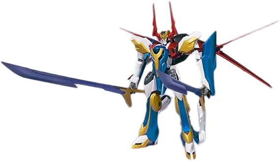 Robot Spirits Tristan Divider Limited Edition