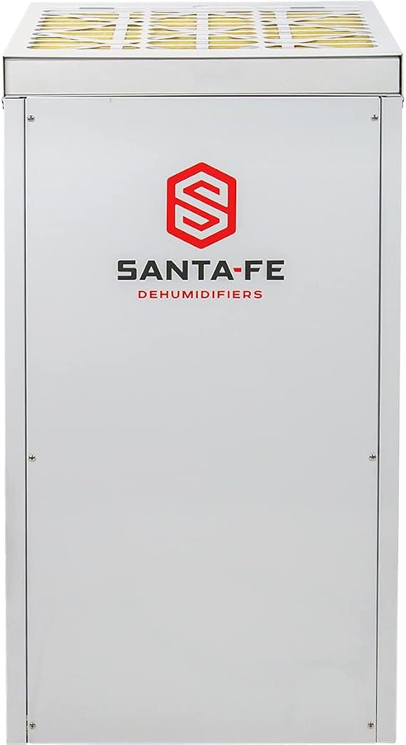 Santa Fe Classic Dehumidifier