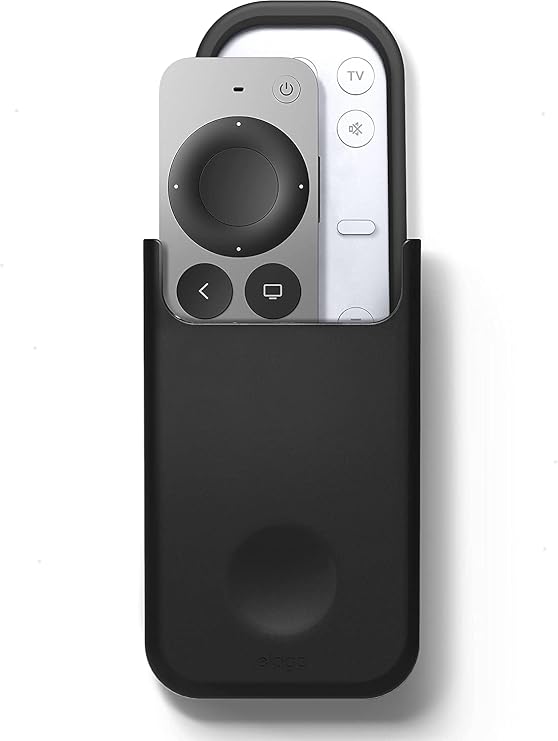 elago Universal Remote Holder Mount for Apple TV Remote Controls