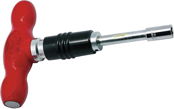 Wheeler-Rex 1977 - Soil Pipe Torque Wrench, 5/16", 60 in. lbs.